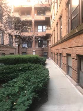 2745 N Hampden Unit 2E, Chicago, IL 60614