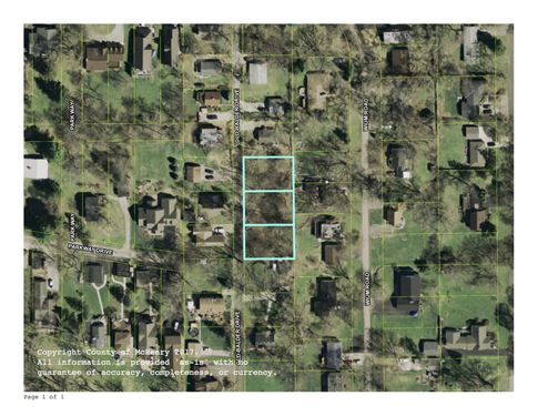 lot 6-8 Balder, Cary, IL 60013