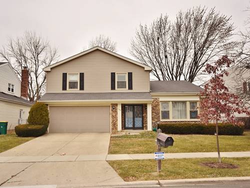 1154 Devonshire, Buffalo Grove, IL 60089