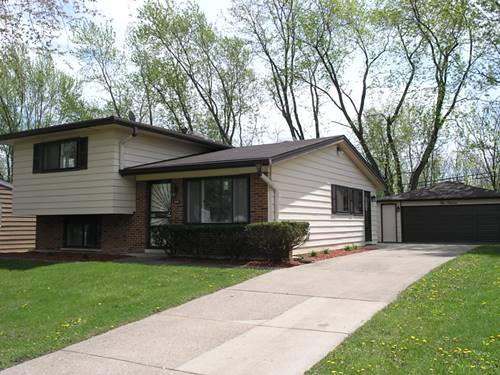 215 Hickory, Park Forest, IL 60466