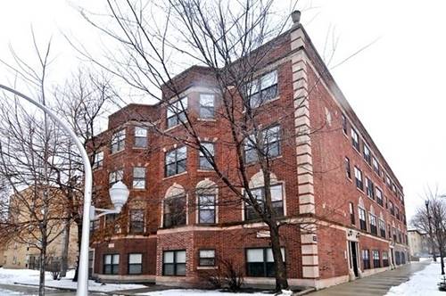 2046 W Hood Unit 3B, Chicago, IL 60659