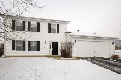 340 Country, Algonquin, IL 60102