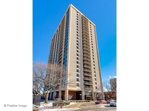 2605 S Indiana Unit 2304, Chicago, IL 60616