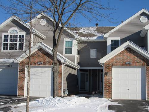 2081 Waverly Unit 2081, Algonquin, IL 60102