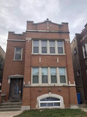 4845 W Barry Unit 2, Chicago, IL 60641