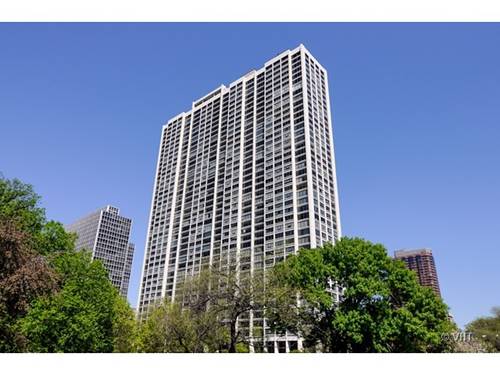 2800 N Lake Shore Unit 1603, Chicago, IL 60657