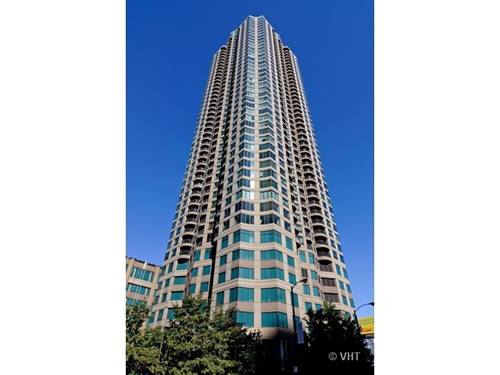 400 N LaSalle Unit 910, Chicago, IL 60654