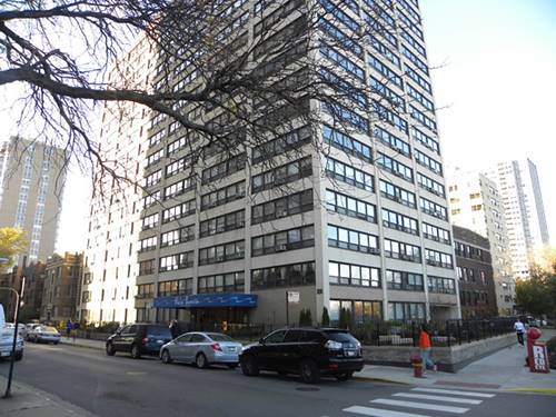 4180 N Marine Unit 909, Chicago, IL 60613