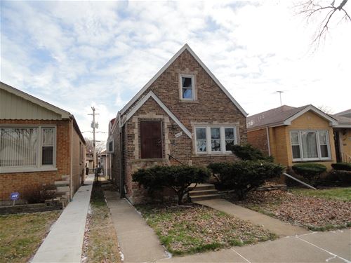 8635 S Dante, Chicago, IL 60619