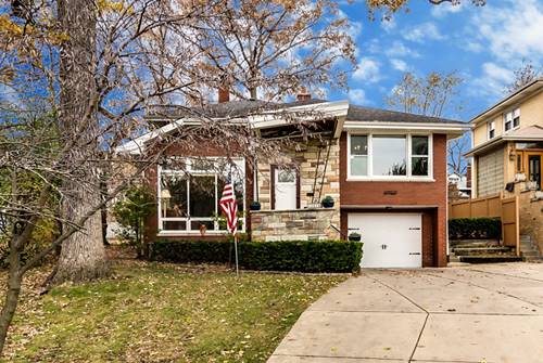 10316 S Longwood, Chicago, IL 60643