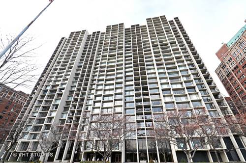 3200 N Lake Shore Unit 601, Chicago, IL 60657