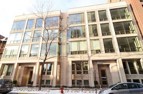 416 W Deming Unit 1W, Chicago, IL 60614