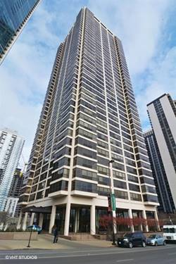 360 E Randolph Unit 4305, Chicago, IL 60601