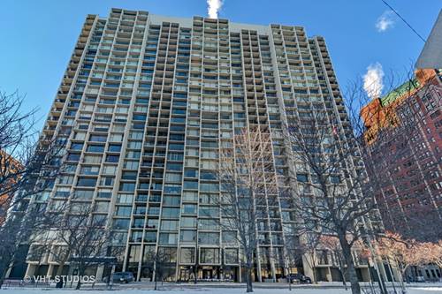 3200 N Lake Shore Unit 410, Chicago, IL 60657