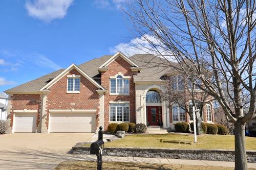 4512 Sunningdale, Naperville, IL 60564