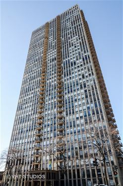 1660 N LaSalle Unit 1710, Chicago, IL 60614