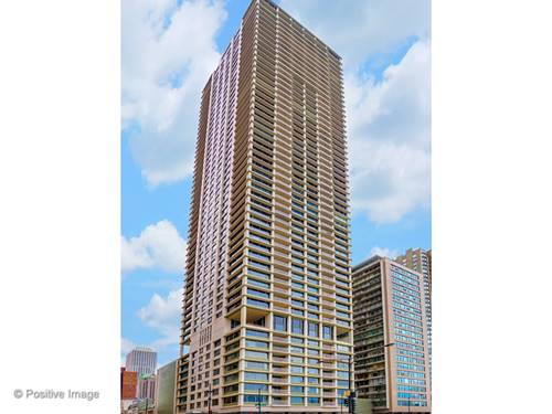 1000 N Lake Shore Unit 5A, Chicago, IL 60611