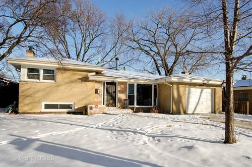 6539 N Lawndale, Lincolnwood, IL 60712