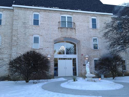 5201 Carriageway Unit 312, Rolling Meadows, IL 60008