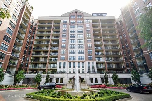 55 W Delaware Unit 606, Chicago, IL 60610