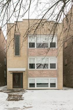 5451 W Sunnyside Unit 1, Chicago, IL 60630