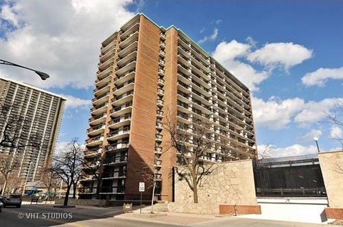 5901 N Sheridan Unit 10K, Chicago, IL 60660