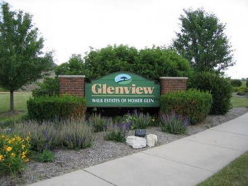 Lot 72 James, Homer Glen, IL 60491