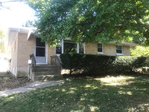 5721 Lyman, Downers Grove, IL 60516