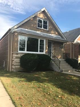 5537 S Merrimac, Chicago, IL 60638