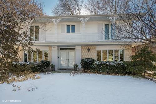 2443 Pomona, Wilmette, IL 60091