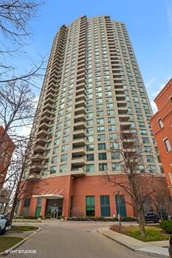 501 N Clinton Unit 3104, Chicago, IL 60654