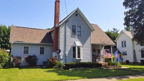 810 Franklin, Oregon, IL 61061