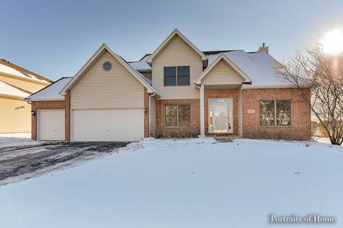 455 Windsor, Oswego, IL 60543