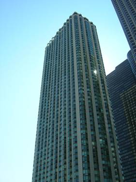 195 N Harbor Unit 5206, Chicago, IL 60601