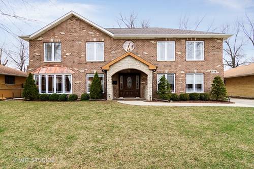 416 W Thomas, Arlington Heights, IL 60004