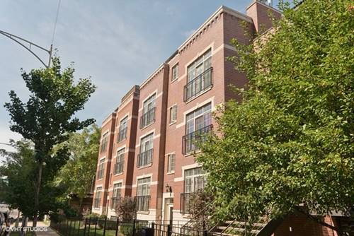 1758 W Diversey Unit 3E, Chicago, IL 60614