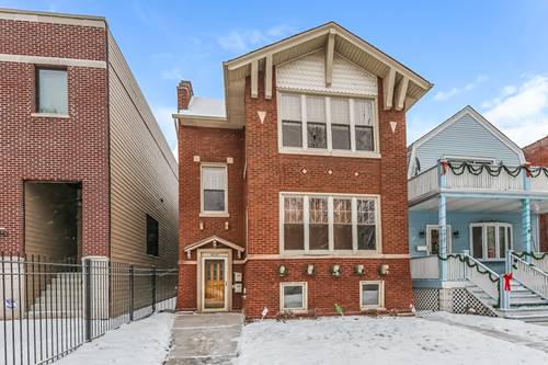 4259 N Wolcott Unit 2, Chicago, IL 60613