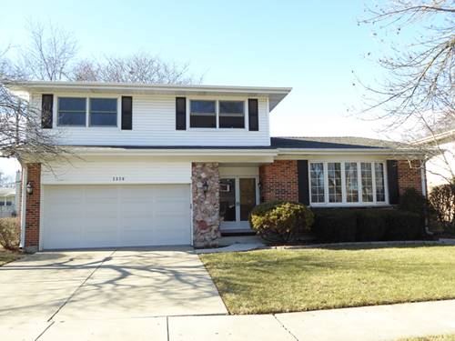 2320 N Drury, Arlington Heights, IL 60004