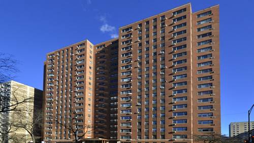 2909 N Sheridan Unit 1904, Chicago, IL 60657