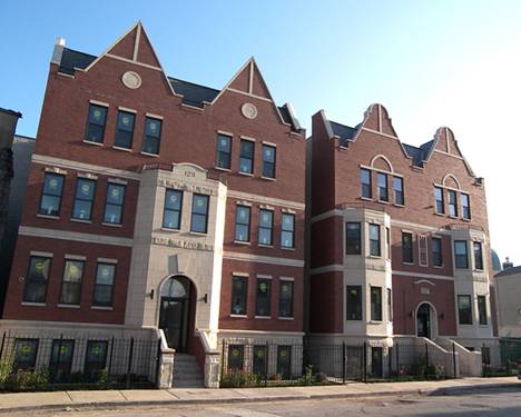 1227 E 46th Unit 2W, Chicago, IL 60653