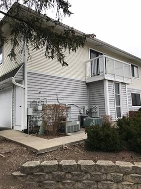 321 Clearwater Unit 321, Schaumburg, IL 60194