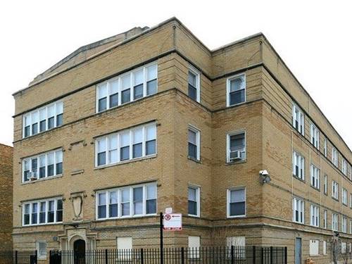 7742 N Ashland Unit GE, Chicago, IL 60626