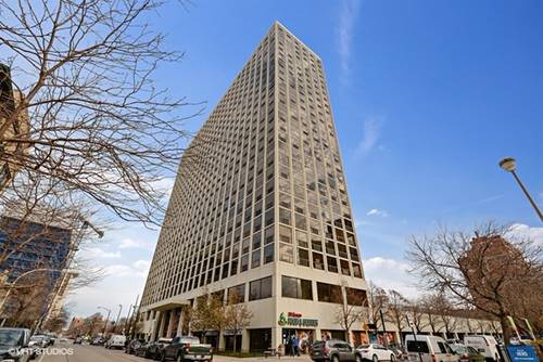 4343 N Clarendon Unit 2304, Chicago, IL 60613