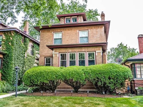 119 Le Moyne, Oak Park, IL 60302