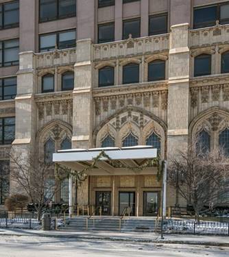 680 N Lake Shore Unit 1604, Chicago, IL 60611