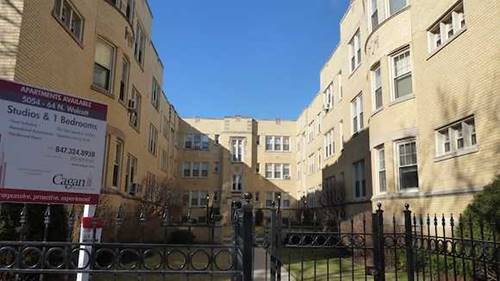 5062 N Wolcott Unit E3, Chicago, IL 60640