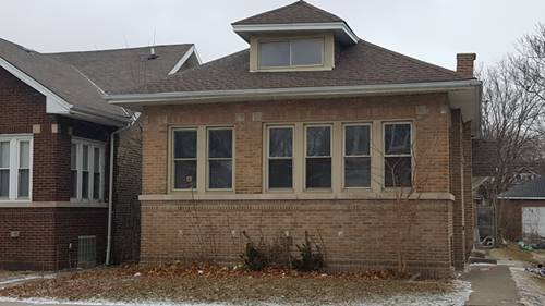 7226 S Ridgeland, Chicago, IL 60649