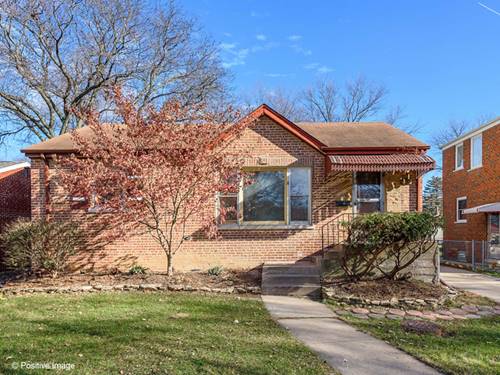 1509 Newberry, La Grange Park, IL 60526