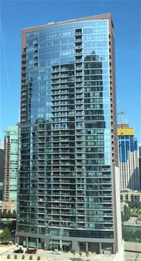 450 E Waterside Unit 2409, Chicago, IL 60601