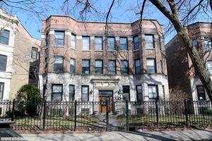 4743 N Kenmore Unit 3N, Chicago, IL 60640